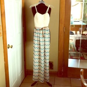 Perfect summer party dress!